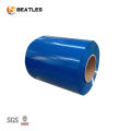 PPGI/PPGL Prepainted Steel Coil Color Coated Corrugated